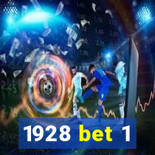 1928 bet 1